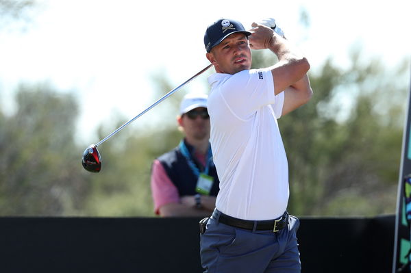 Bryson DeChambeau says Tiger Woods has CUT HIM OFF since moving to LIV Golf