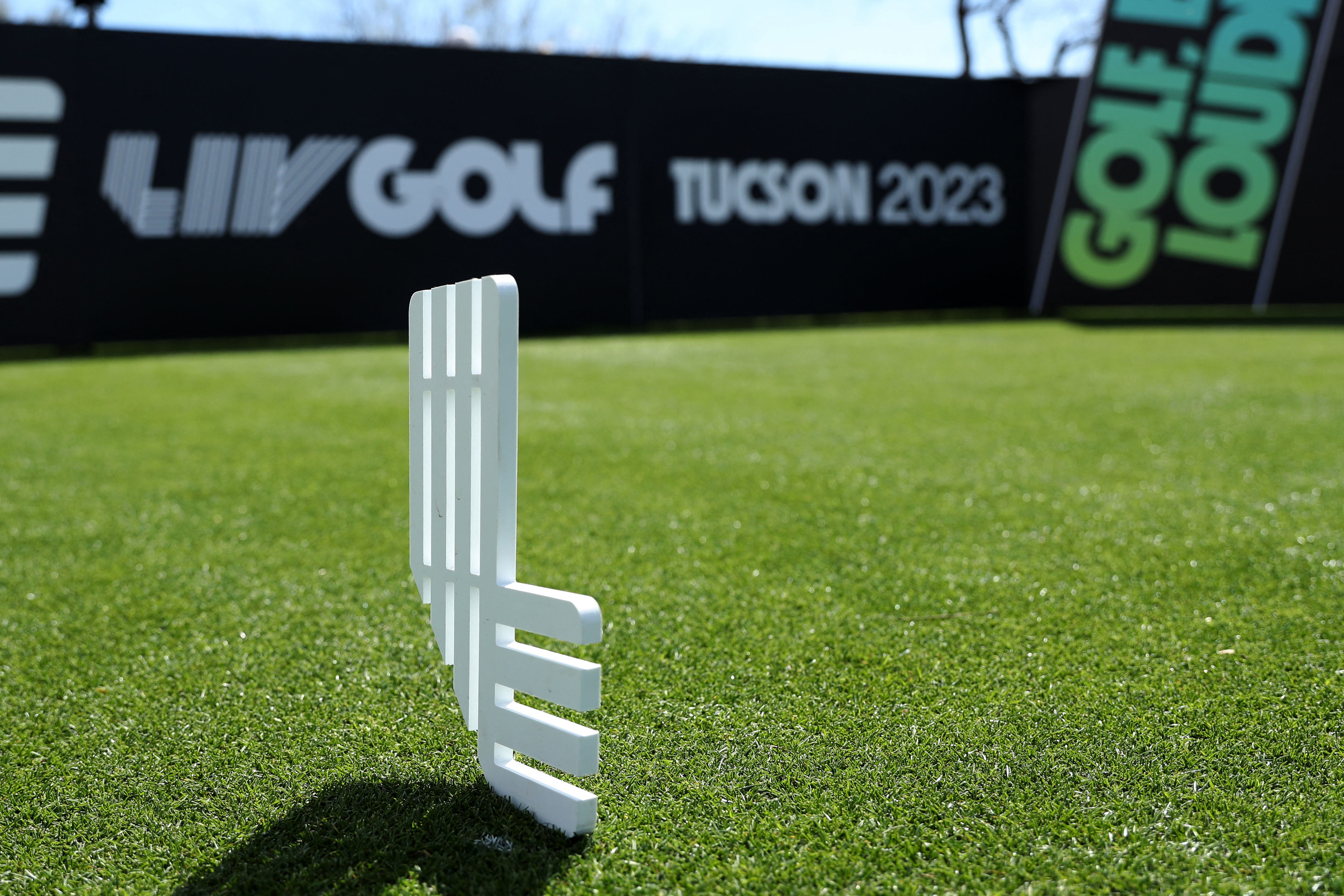 Paul McGinley blasts LIV Golf players for trying to play on DP World Tour
