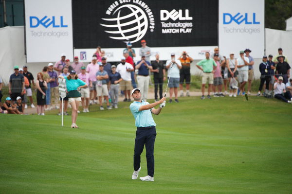 WGC R2: Rory McIlroy wraps up match with GREATEST drive you will ever see!