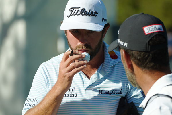 Sam Burns topples Scheffler then destroys Young to win WGC Match Play