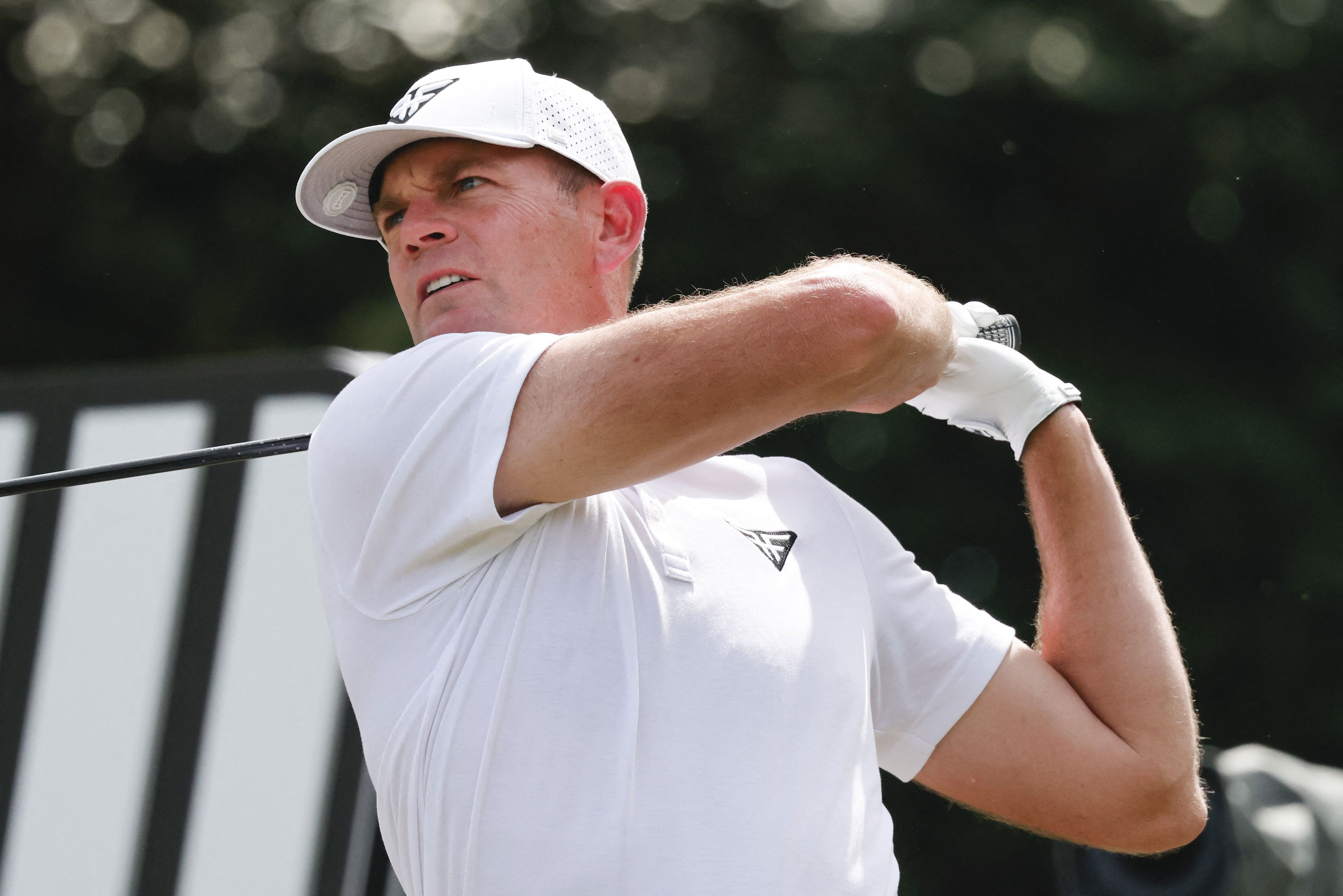 No LIV Golf involvement at Ryder Cup? Luke Donald says think again!