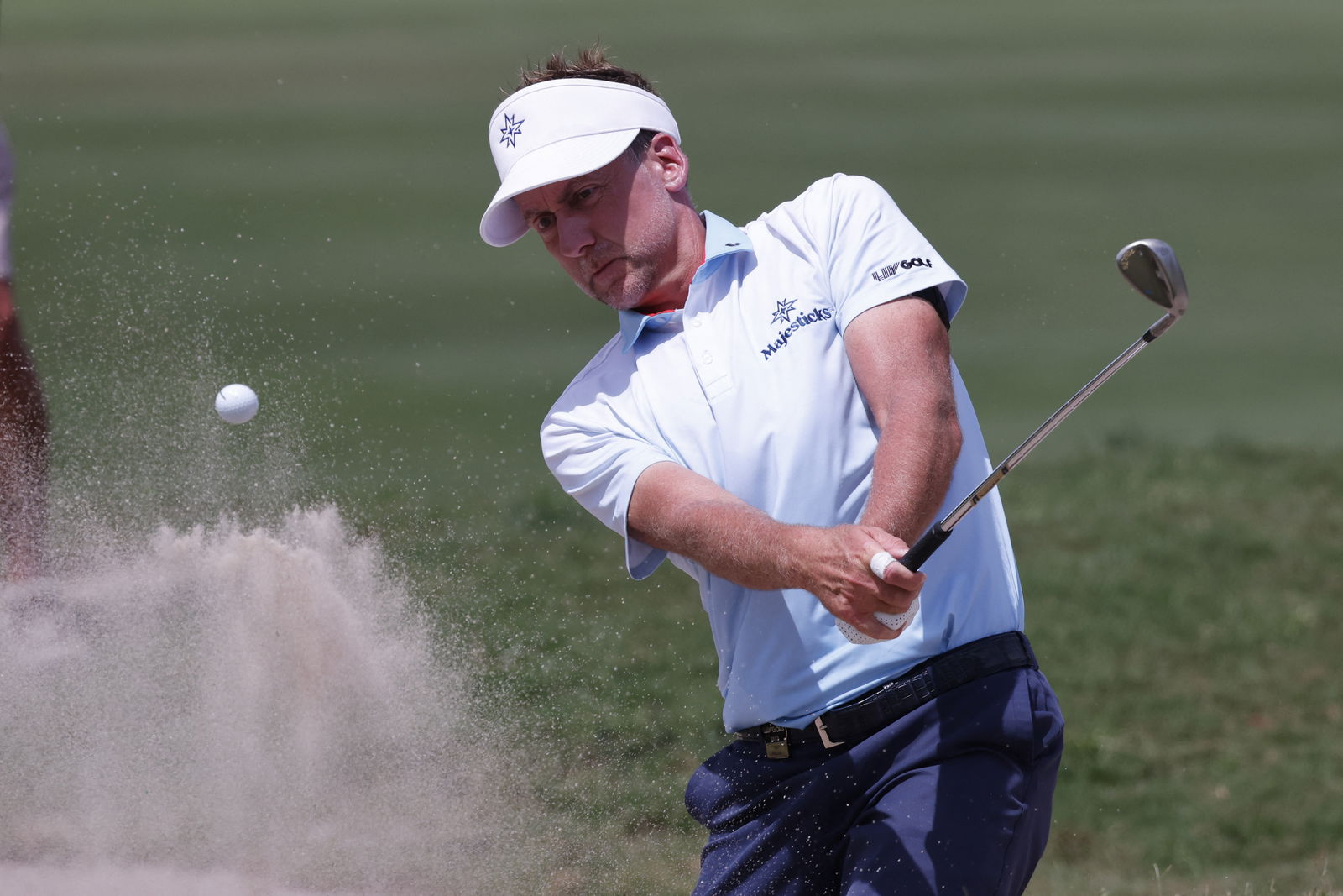 CONFIRMED: End of the road for Ryder Cup greats after LIV Golf sanctions upheld