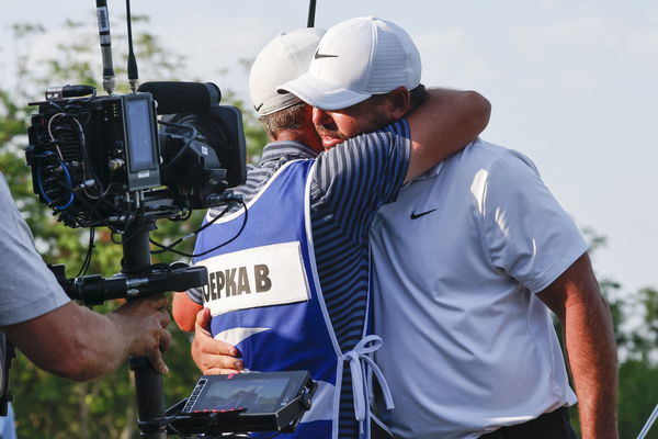 Who is Brooks Koepka's caddie? Meet Ricky Elliot