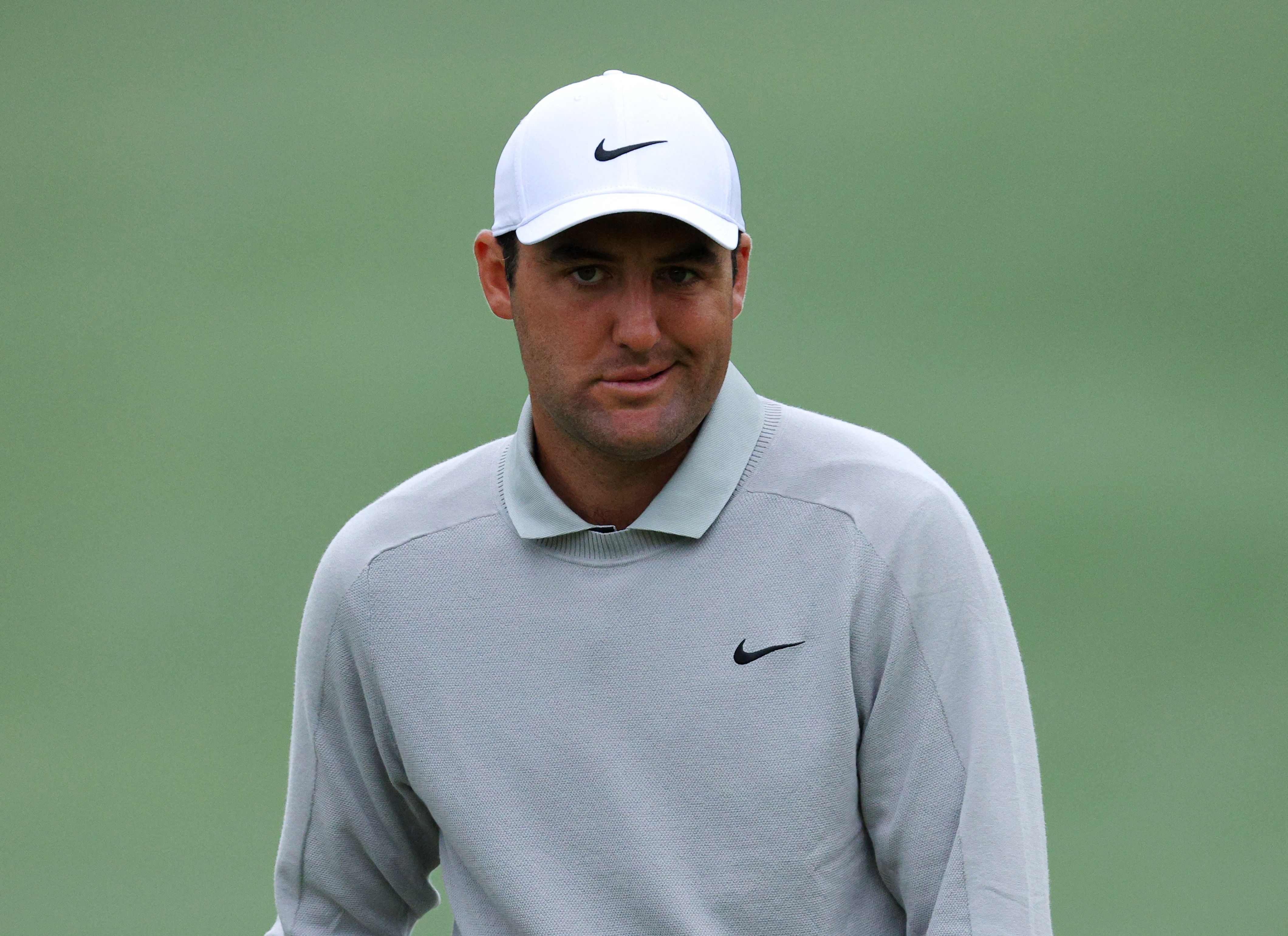 Cameron Smith makes shocking LIV Golf revelation on eve of 2023 Masters
