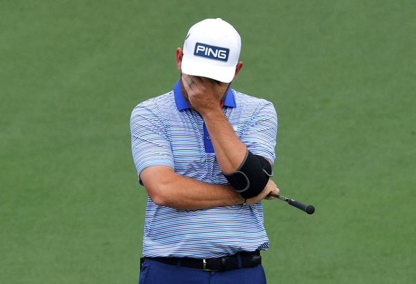 LIV Golf's Louis Oosthuizen may NEVER play in The Masters again