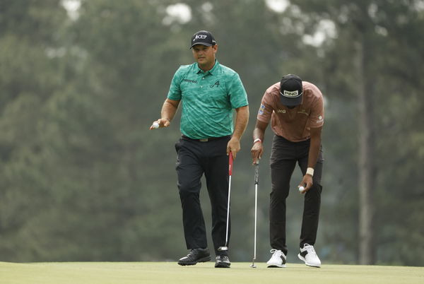 LIV Golf pros react at The Masters to losing arbitration: 