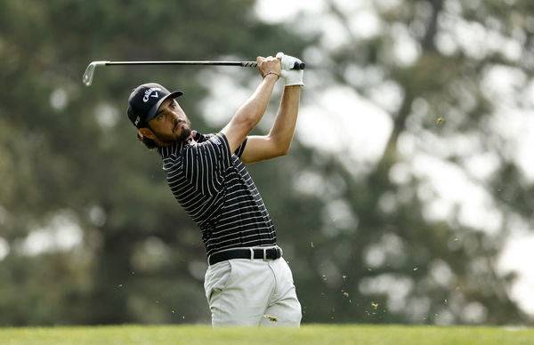 Talor Gooch takes MASSIVE 10-stroke lead after round two of LIV Golf Adelaide