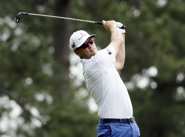 U.S. Ryder Cup skipper Zach Johnson drops telling update about LIV Golf pros!