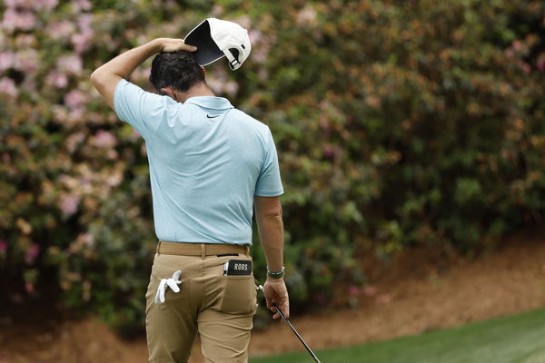 Rory opens up Masters 'sucking' and LIV fatigue: 