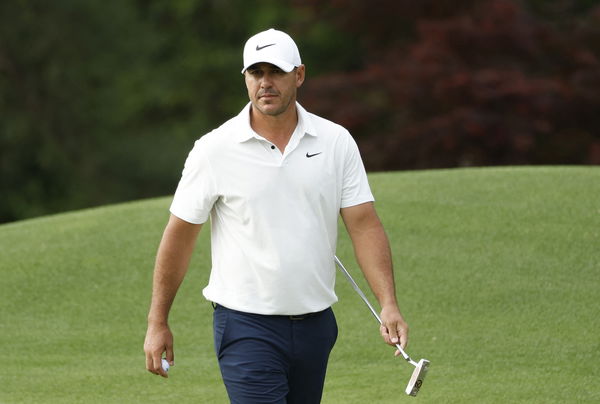 LIV Golf's Brooks Koepka snaps back at reporter: 