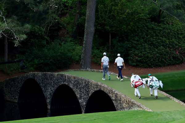 Who is Brooks Koepka's caddie? Meet Ricky Elliot