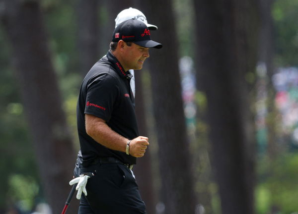 LIV's Patrick Reed makes stunning Masters claim: 