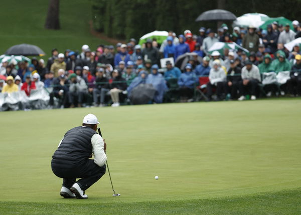 Two Tiger Woods putters each sell at auction for over $200K