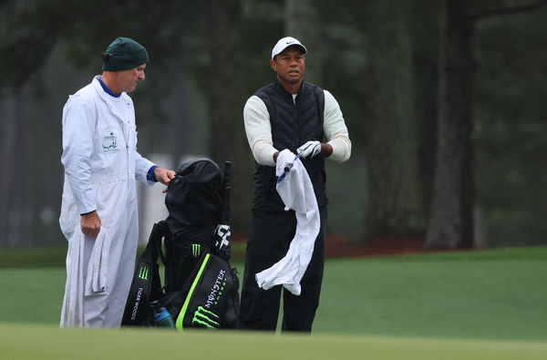 Everything you need to know about Tiger Woods' latest injury