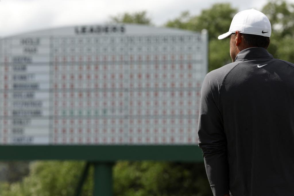 Jon Rahm reveals hilarious Tyrrell Hatton tale: 