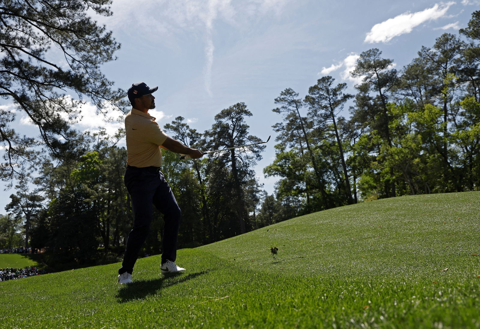 Jason Day joins Rory McIlroy in WITHDRAWING from PGA Tour's RBC Heritage!