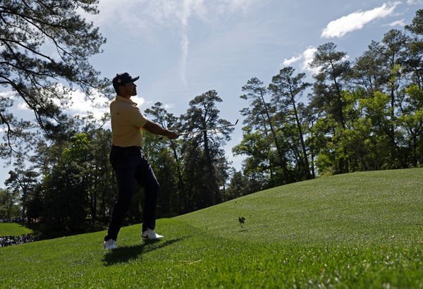 Jason Day joins Rory McIlroy in WITHDRAWING from PGA Tour's RBC Heritage!