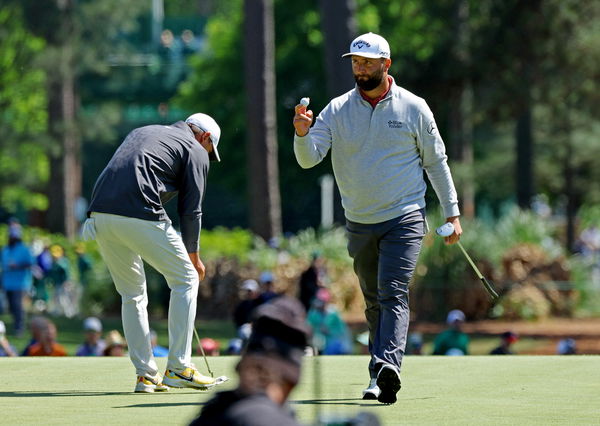 Did you know this golf rule about playing the exact SAME BALL during a round?!