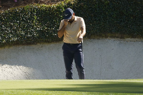 Jason Day reveals vertigo 'really kicked my butt' at The Masters