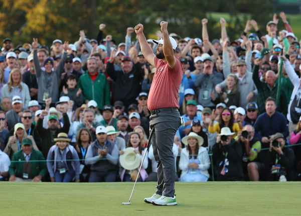 Jon Rahm just broke THIS PGA Tour RECORD and it's only May!