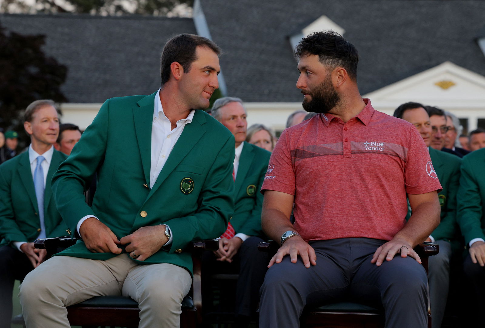 RUMOUR: Is BMW PGA at Wentworth about to become co-sanctioned with PGA Tour?!