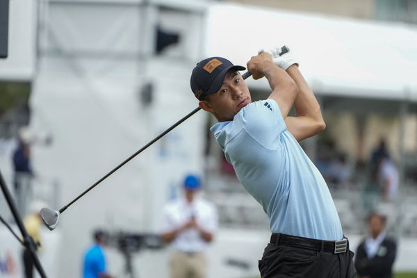 PGA Tour Driving Accuracy 2023: Top 10 straightest hitters and their drivers