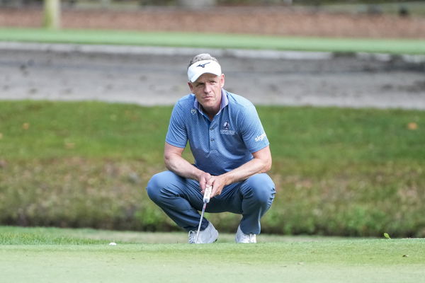 No LIV Golf involvement at Ryder Cup? Luke Donald says think again!