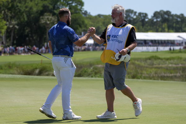 Tyrrell Hatton: 
