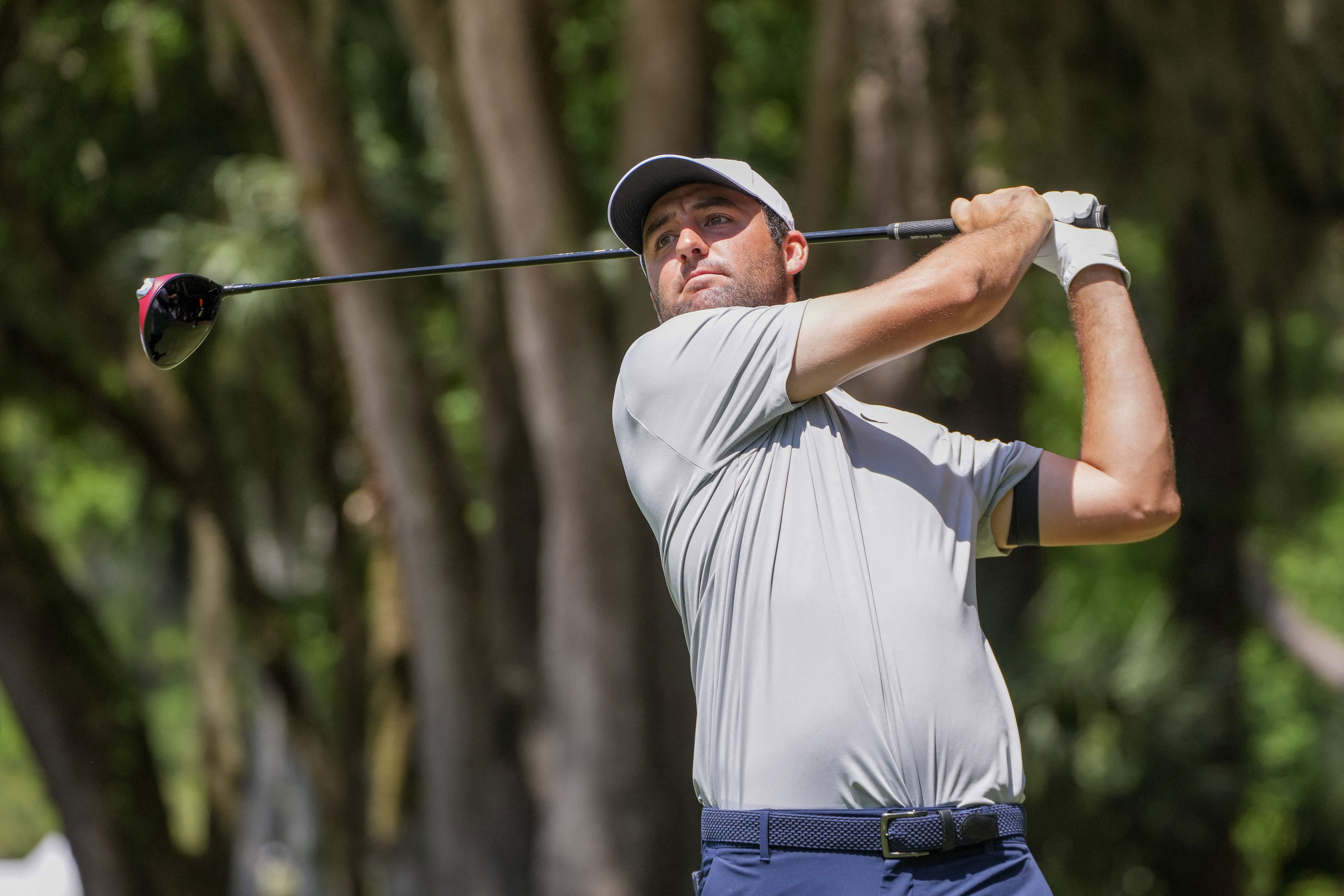 GolfMagic Fantasy Picks: AT&T Byron Nelson; Scheffler a red-hot favourite to win