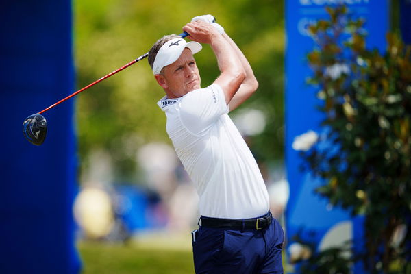 Ryder Cup hopeful after LIV Golf star earns £19m: 