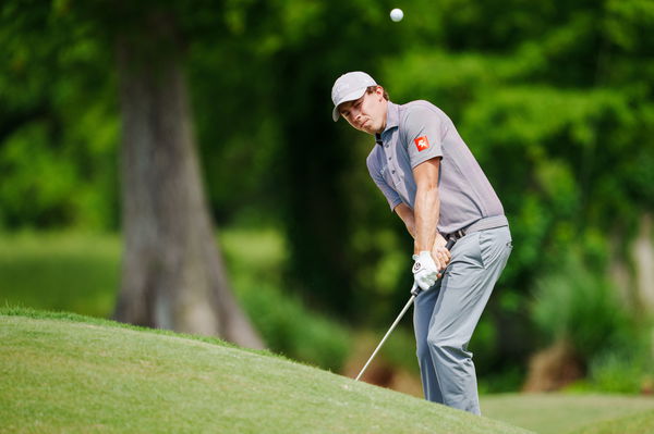 Amateur shoots 62 at US Open qualifier then DQs himself!