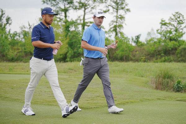 PGA Tour pro offers hilarious (!) solution for golf's pace of play problem