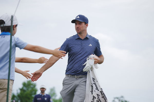 Why Taylor Pendrith is Canada's best chance at winning the PGA Championship