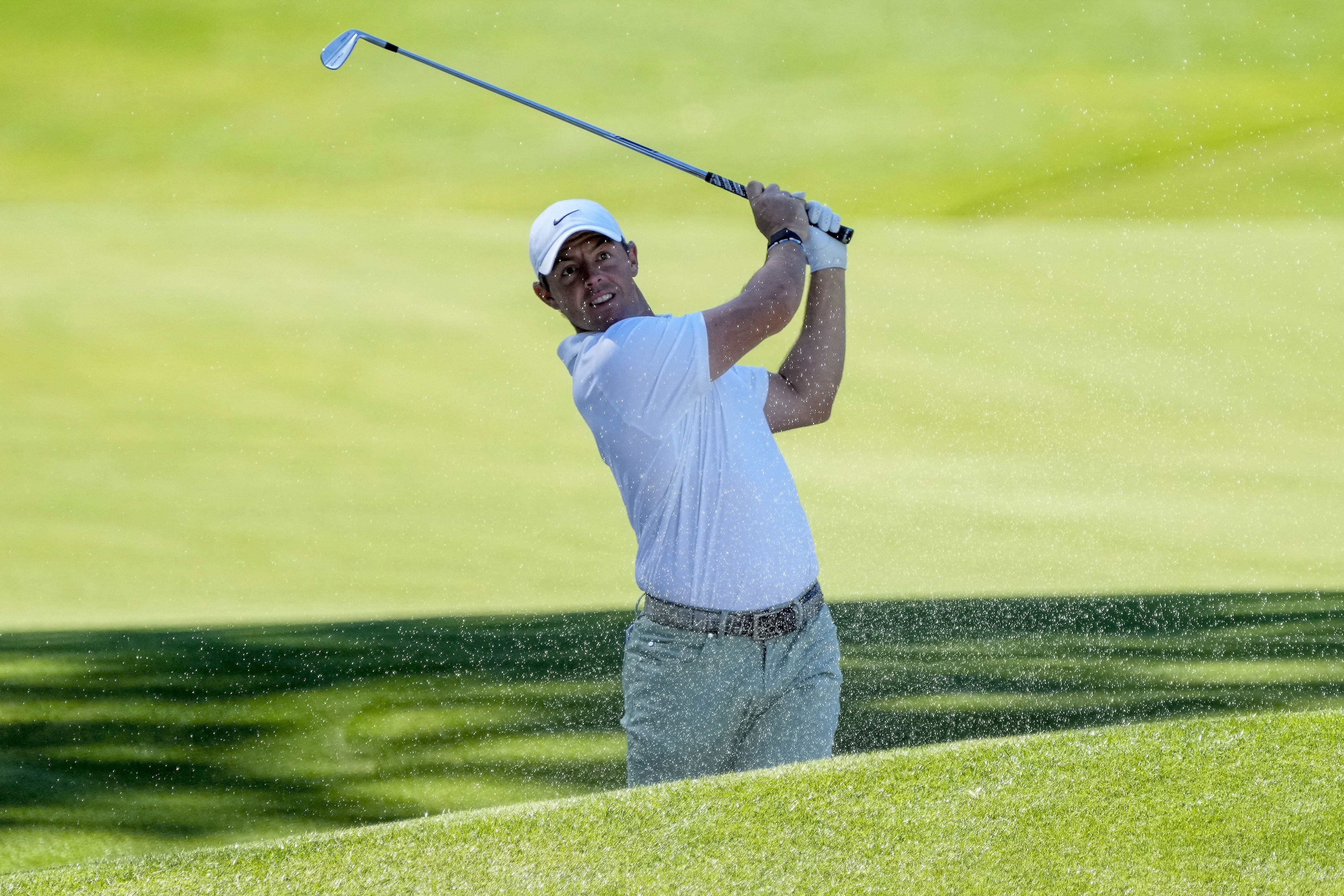 PGA Tour is following LIV Golf and Rory McIlroy knows it, admits Greg Norman 