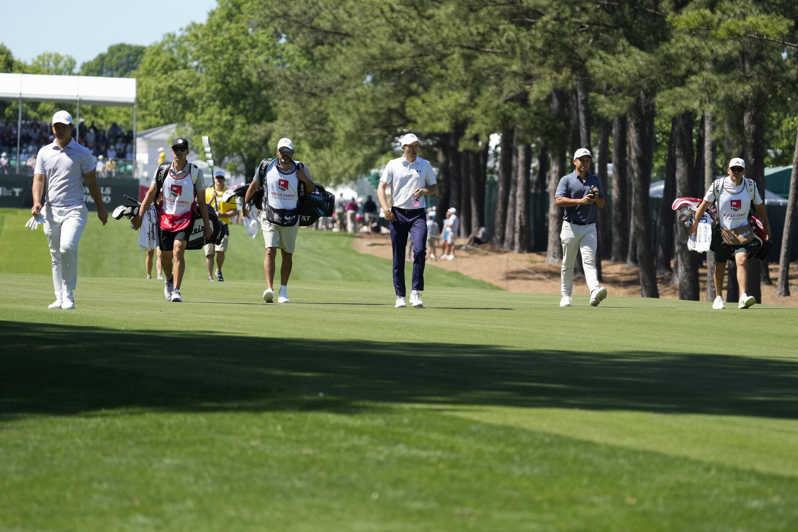 How injured is Jordan Spieth? This is what he had to say