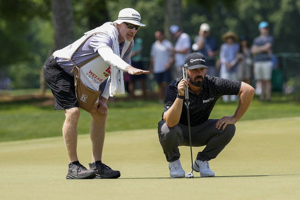 PGA Tour pro records NONUPLE-BOGEY 13 at Memorial Tournament!