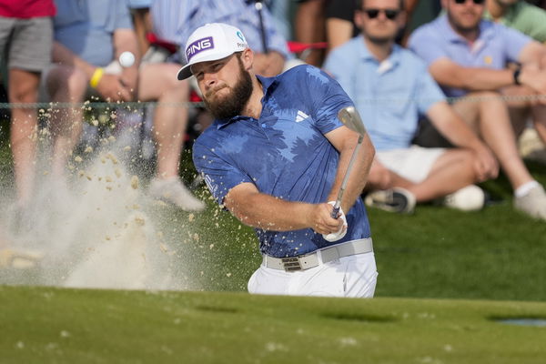 GolfMagic Fantasy Picks: AT&T Byron Nelson; Scheffler a red-hot favourite to win