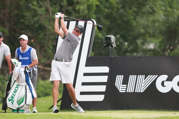 Report: OWGR board member makes astonishing LIV Golf claim!