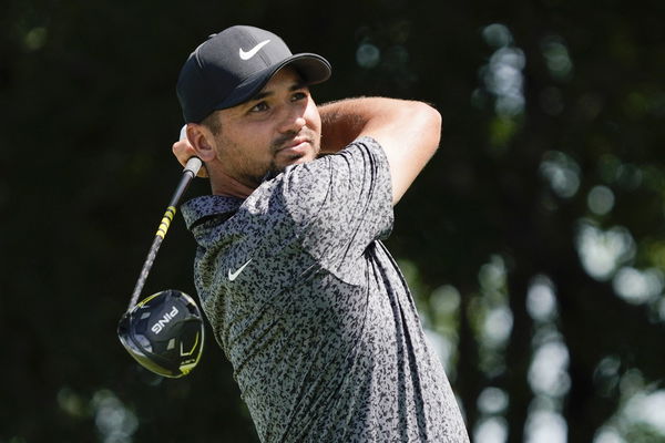 Jason Day shoots SIZZLING 62 for first PGA Tour win in over five years!