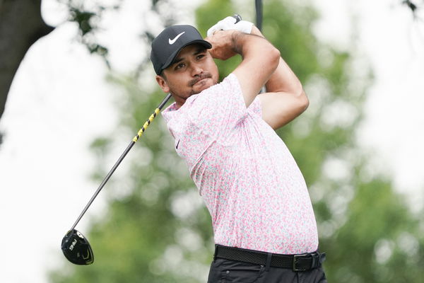 Jason Day reveals ANOTHER injury ahead of PGA Tour's Memorial Tournament