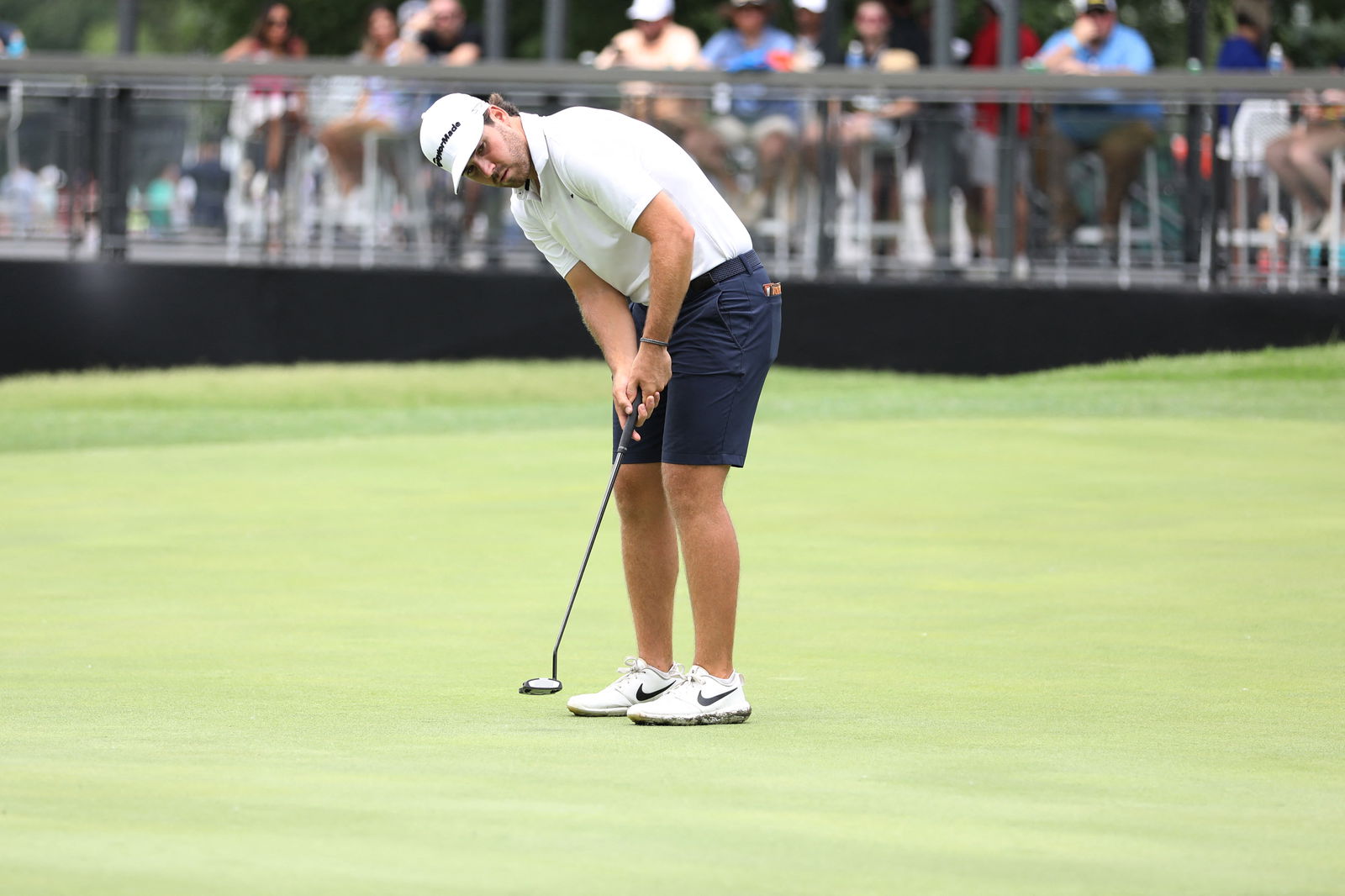 LIV Golf star FORCED OUT of Brooks Koepka's team and WIPED from team socials!