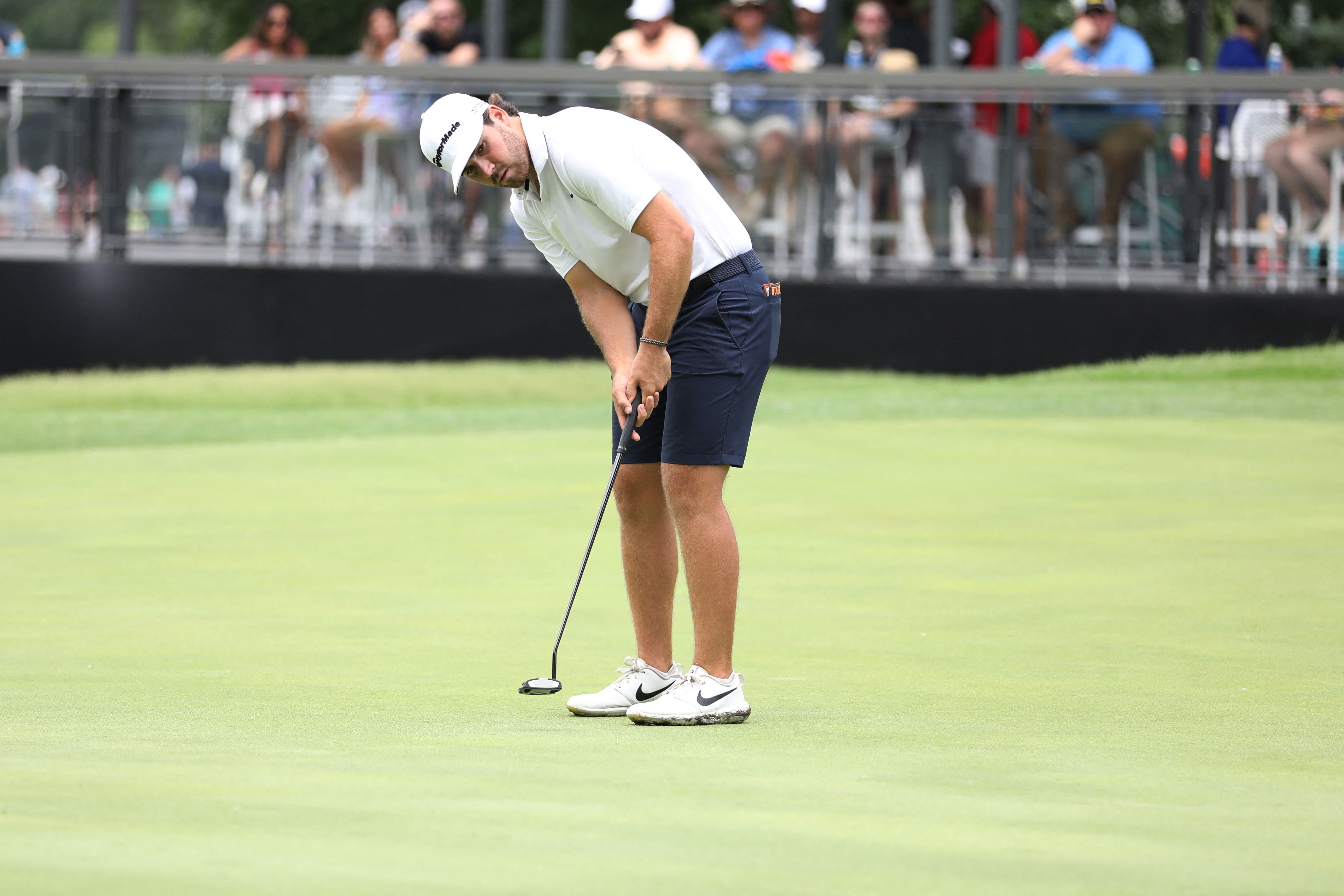 RUMOUR: Why Brooks Koepka axed Matthew Wolff from his LIV Golf team