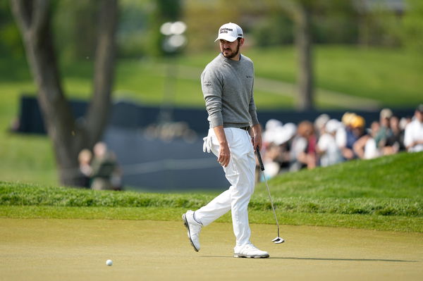 Keegan Bradley SLAMS USGA amid golf ball rollback drama!