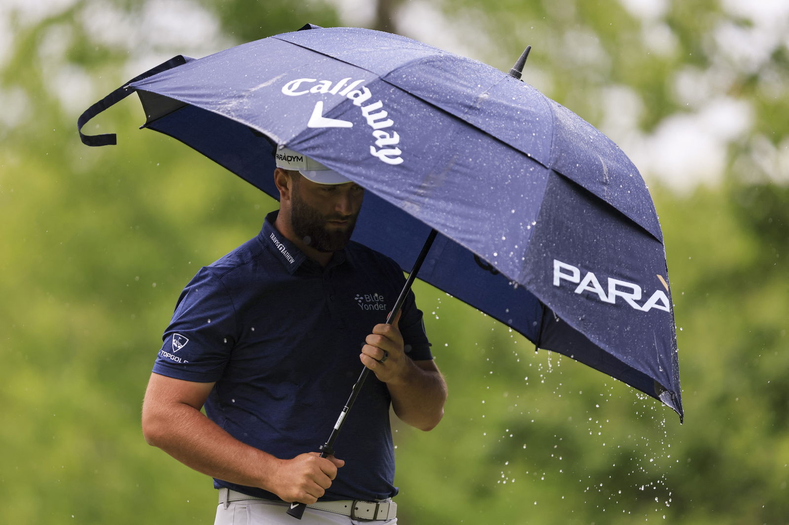 Jon Rahm fires F-BOMB in epic rant about PGA of America at Oak Hill