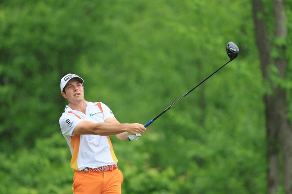 Rory McIlroy struggles as Viktor Hovland triumphs at Memorial Tournament 