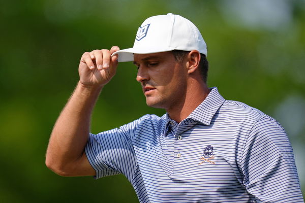 Bryson DeChambeau offers bold solution to one of LIV Golf's biggest problems