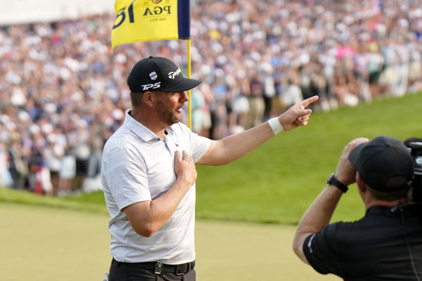 PGA Tour pro bows out to hand Michael Block place in Charles Schwab Challenge