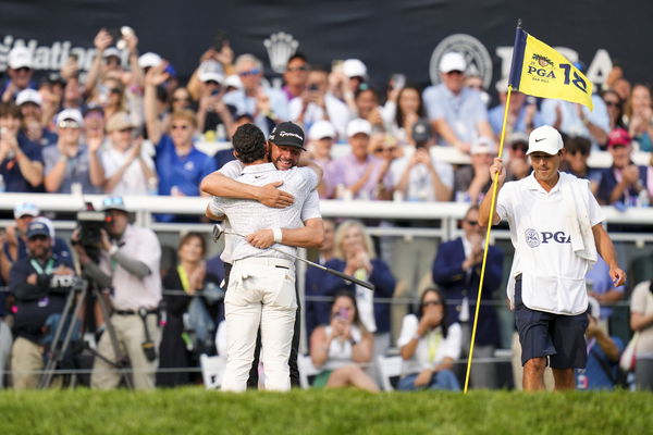 PGA Tour pro bows out to hand Michael Block place in Charles Schwab Challenge