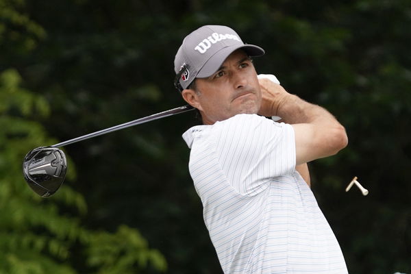 Multiple PGA Tour winner FORCED OUT of designated Travelers Championship