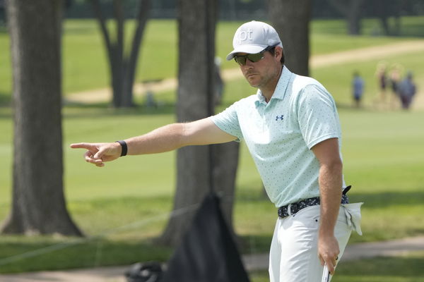 Patrick Cantlay the man to beat at Memorial | GolfMagic Fantasy Picks